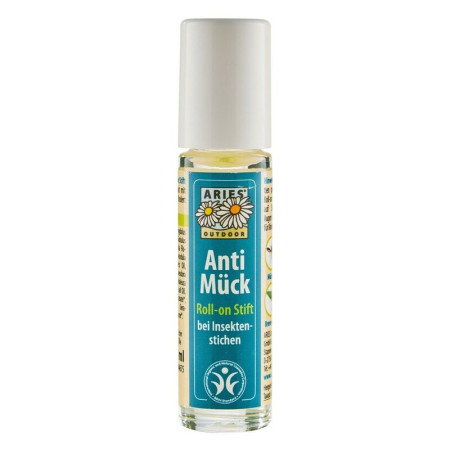 Roll-on impotriva tantarilor 10ml Aries