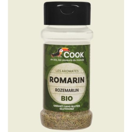 Rozmarin bio 25g Cook Rozmarin bio 25g Cook