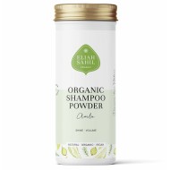 Sampon pudra cu amla bio 100g Eliah Sahil