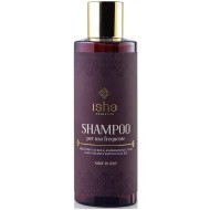 Sampon pentru uz frecvent, 200ml, Isha