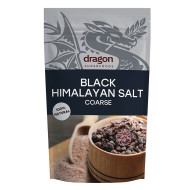 Sare neagra de Himalaya fina 250g DS