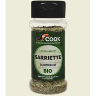 Cimbru salbatic frunze bio 20g Cook