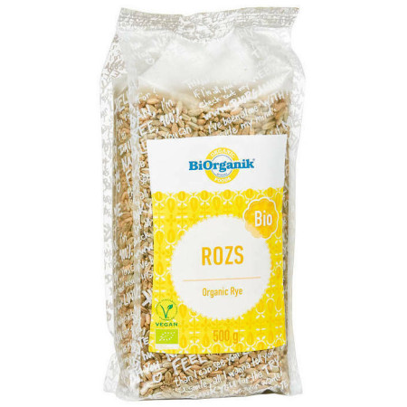 Secara bio 500g Biorganik Secara bio 500g Biorganik
