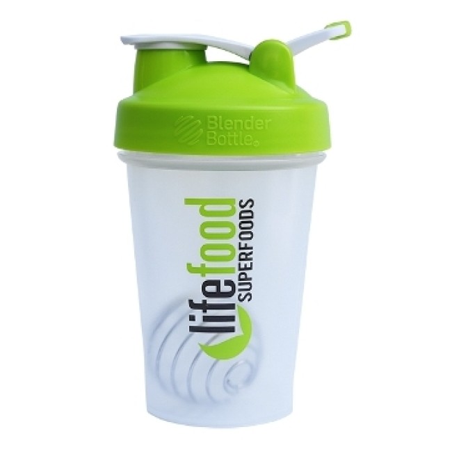 Shaker 400ml LIFEFOOD