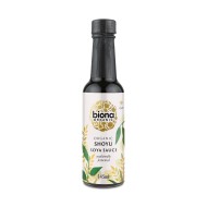 Sos de soia Shoyu eco 145ml Biona