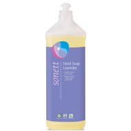 SAPUN LICHID ECOLOGIC - LAVANDA 1L Sonett