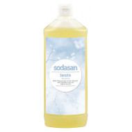 Sapun lichid - gel de dus bio sensitiv 1L Sodasan