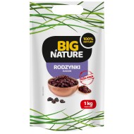 Stafide 1kg Big Nature