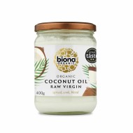 Ulei de cocos virgin eco 400g Biona