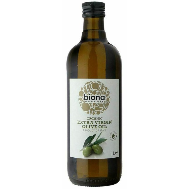 Ulei de masline extravirgin italian bio 1 L Biona Ulei de masline extravirgin italian bio 1 L Biona