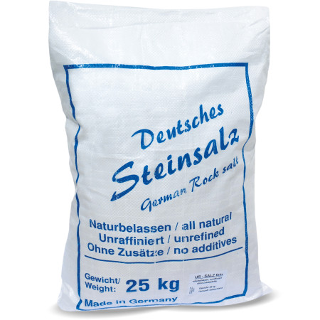 Sare de ocna fina 25KG Bioenergie Sare de ocna fina 25KG Bioenergie
