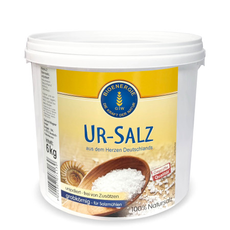Sare de ocna grunjoasa 6KG Bioenergie Sare de ocna grunjoasa 6KG Bioenergie