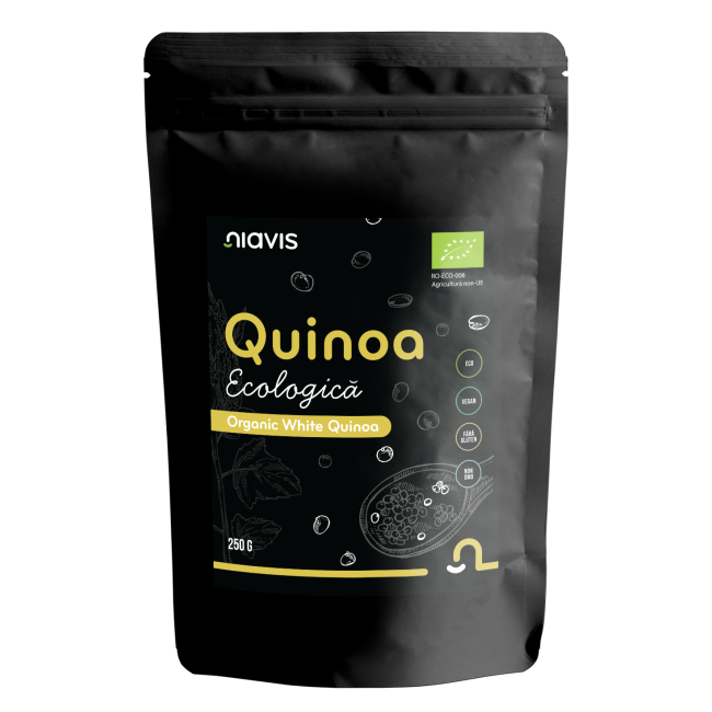 Quinoa Ecologica/BIO 250g Quinoa Ecologica/BIO 250g