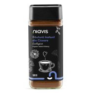 Bautura Instant din Cicoare Ecologica/BIO 100g