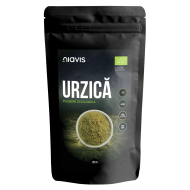 Urzica pulbere Ecologica/BIO 125g