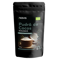 Pudra de Cocos Ecologica/BIO 125g