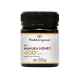 Miere de Manuka MGO 400+ RAW 250g Miere de Manuka MGO 400+ RAW 250g