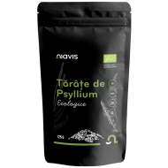 Tarate de Psyllium Ecologice/Bio 125g