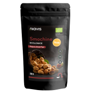 Smochine Uscate Ecologice/BIO 200g