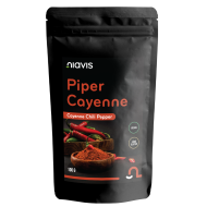 Piper Cayenne 100g