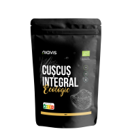 CUSCUS Integral Ecologic/BIO 500g