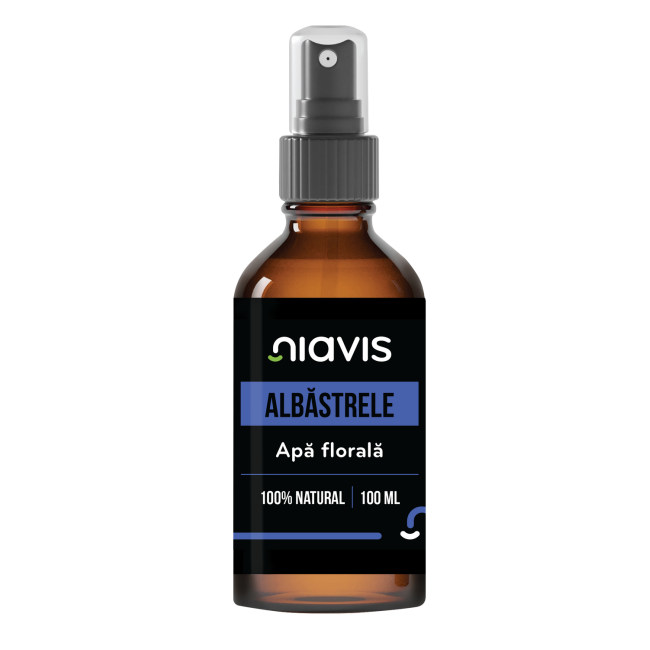 Apa de Albastrele 100ml Apa de Albastrele 100ml