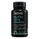 Siliciu + Zinc + Seleniu 60cps