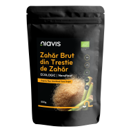 Zahar Brut din Trestie de Zahar Ecologic/BIO 500g