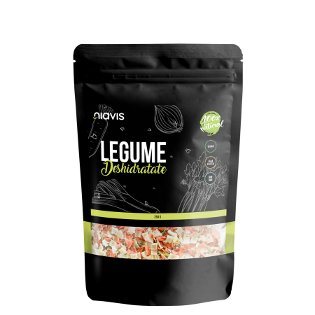 Legume Deshidratate 250g Legume Deshidratate 250g