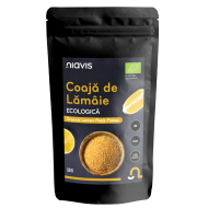 Coaja de Lamaie Ecologica/BIO 50g