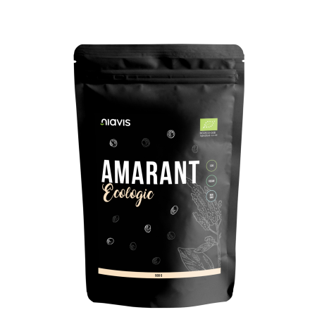Amarant Ecologic/Bio 500g Amarant Ecologic/Bio 500g
