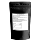 Turmeric Pulbere Ecologica/Bio 125g