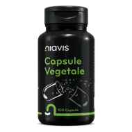Capsule Vegetale Goale 100 buc