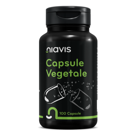 Capsule Vegetale Goale 100 buc