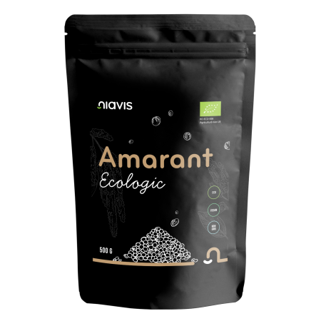 Amarant Ecologic/Bio 500g