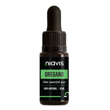 Ulei Esential de Oregano 10ml