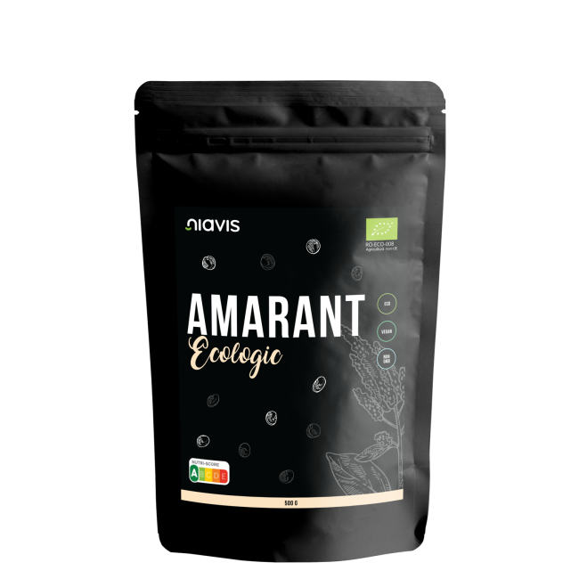 Amarant Ecologic/Bio 500g