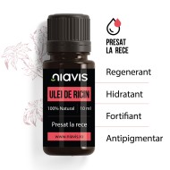 Ulei de Ricin 10ml