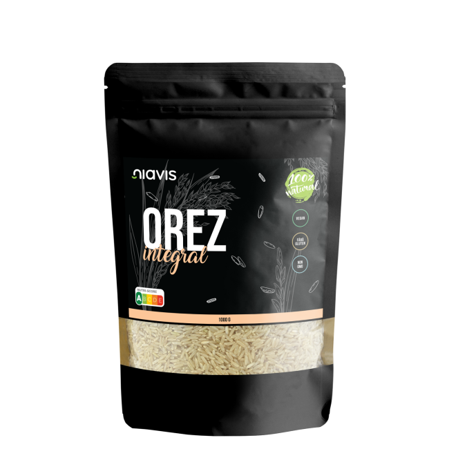 Orez Integral 1000g