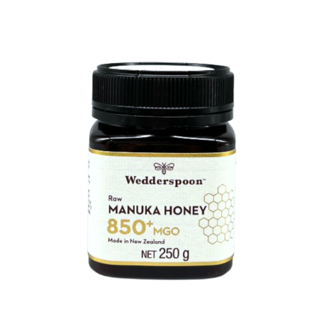 Miere de Manuka MGO 850+ RAW 250g