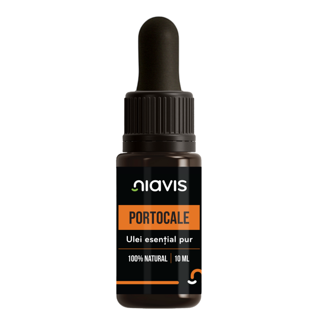 Ulei Esential de Portocale 10ml