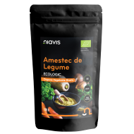 Amestec de Legume Ecologic/BIO 125g