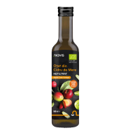 Otet din Cidru de Mere Nefiltrat Ecologic/BIO 500ml