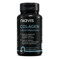 Colagen si Acid Hialuronic 60cps