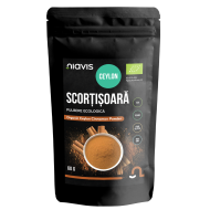 Scortisoara Ceylon Pulbere Ecologica/BIO 60g