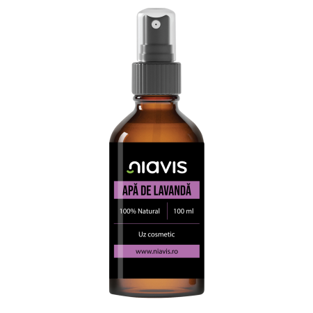 Apa de Lavanda 100ml