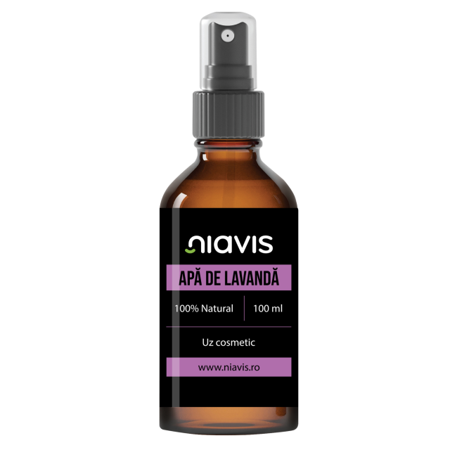 Apa de Lavanda 100ml