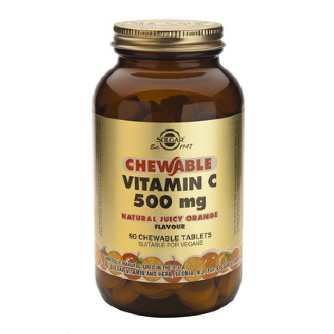 Vitamin C 500mg 90tablete Vitamin C 500mg 90tablete