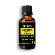 Ulei de Luminita Noptii Organic 50ml