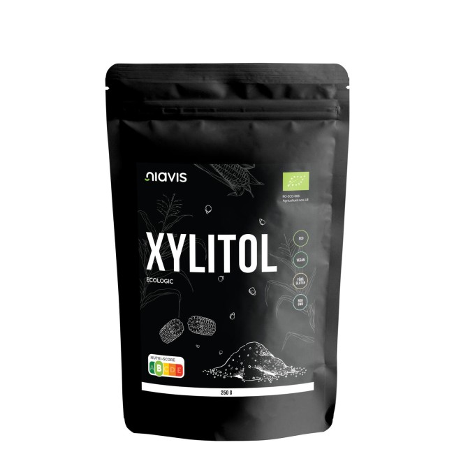 Xylitol Ecologic/BIO 250g